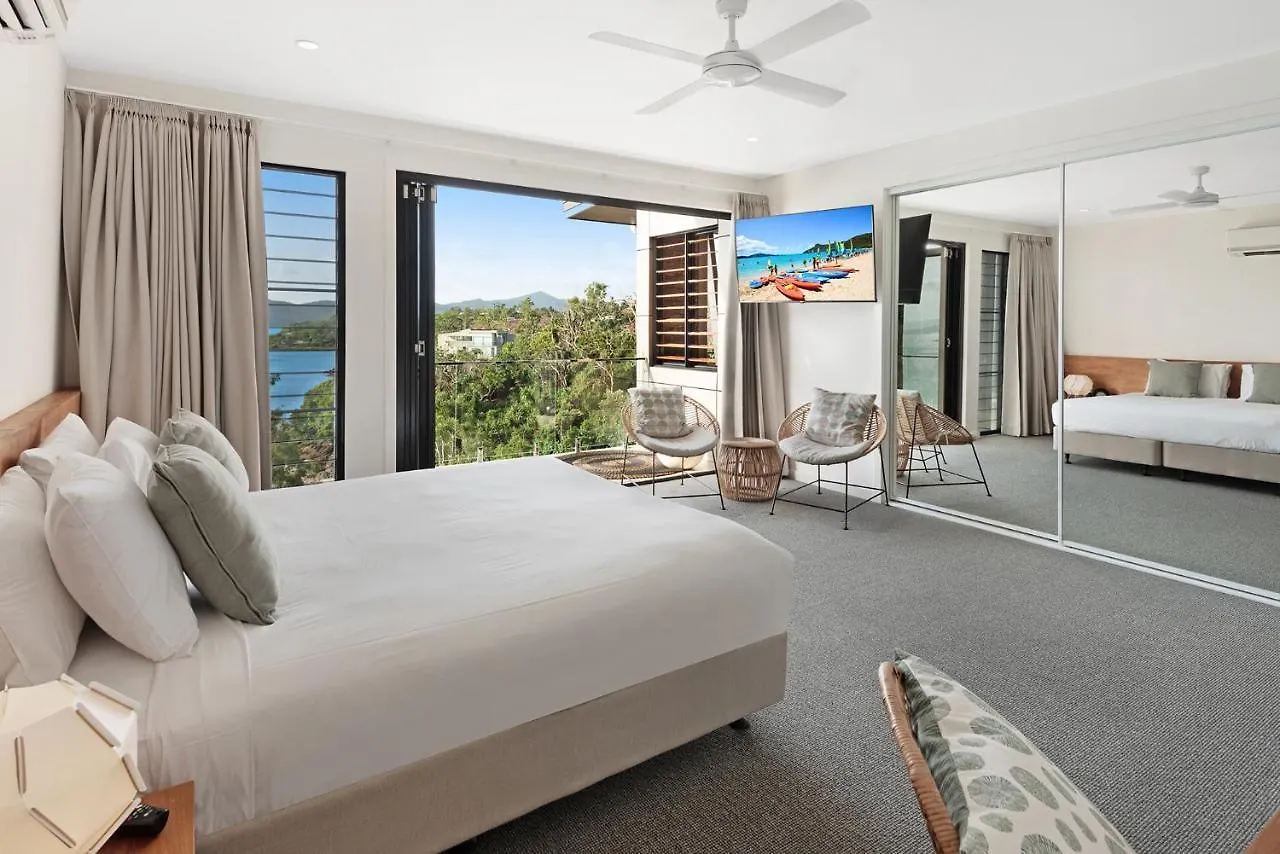 Apartmán Hidden Cove On Hamilton Island By Hiha