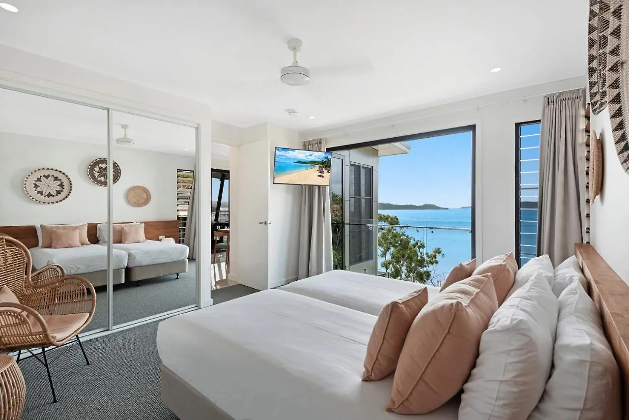 Apartmán Hidden Cove On Hamilton Island By Hiha