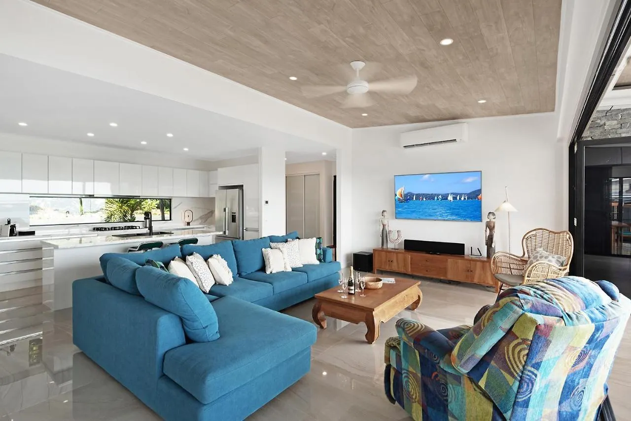 Apartmán Hidden Cove On Hamilton Island By Hiha