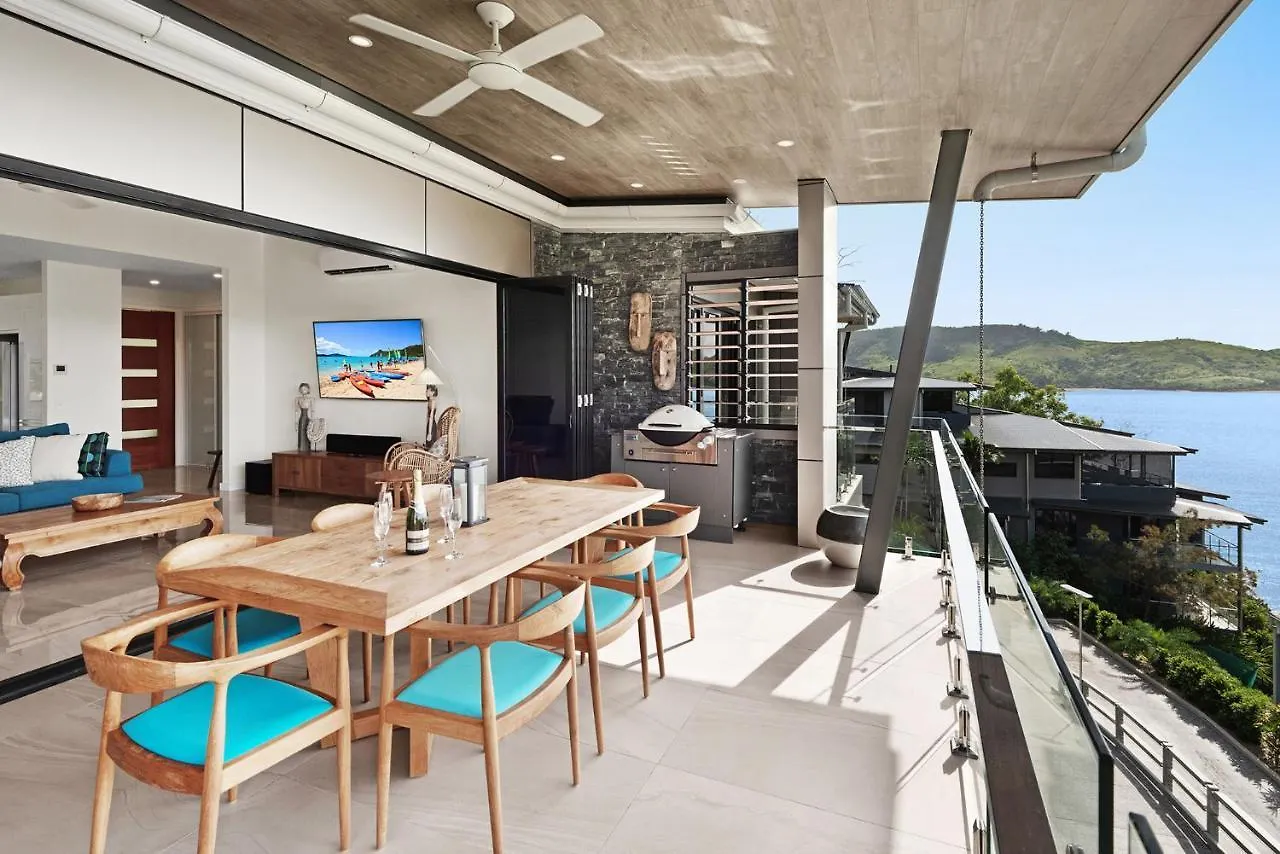 Apartmán Hidden Cove On Hamilton Island By Hiha