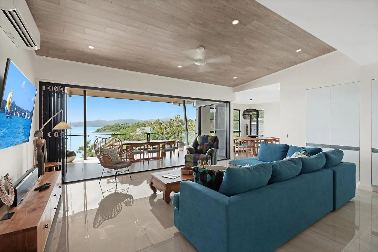 Apartmán Hidden Cove On Hamilton Island By Hiha Austrálie