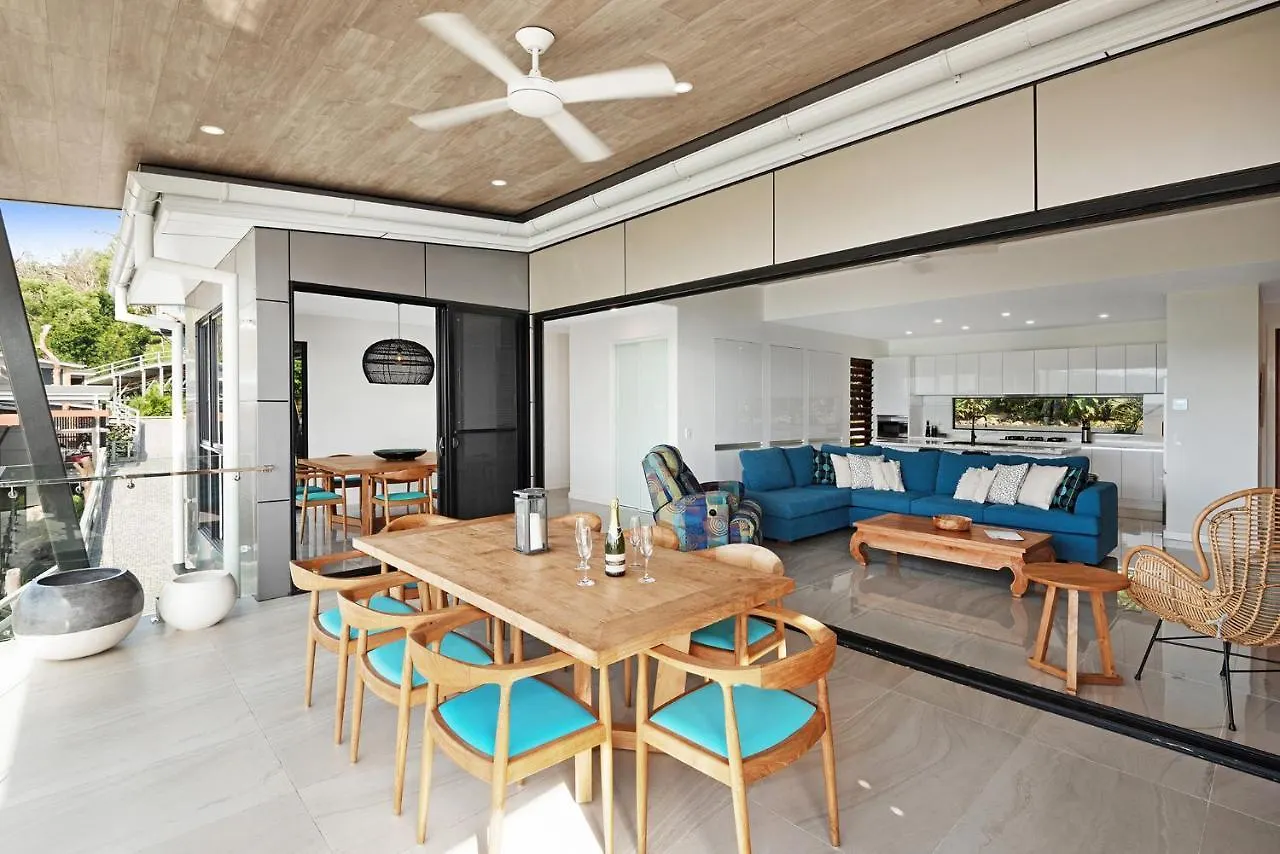 Hidden Cove On Hamilton Island By Hiha Apartment