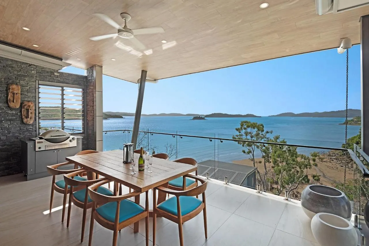 Hidden Cove On Hamilton Island By Hiha Apartment 0*,  Australia