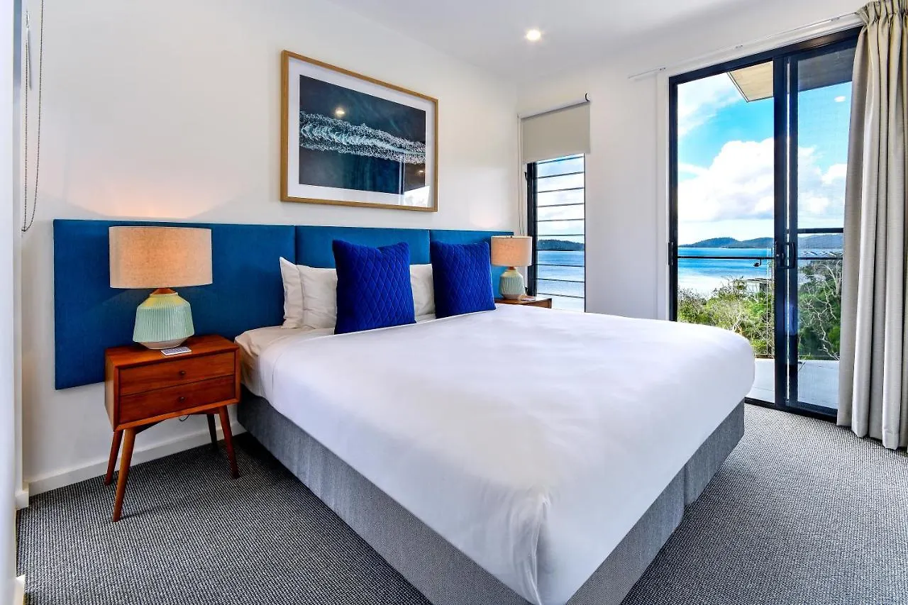 Apartmán Hidden Cove On Hamilton Island By Hiha