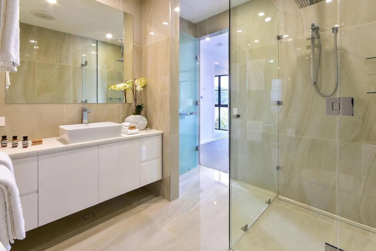 Hidden Cove On Hamilton Island By Hiha Apartment