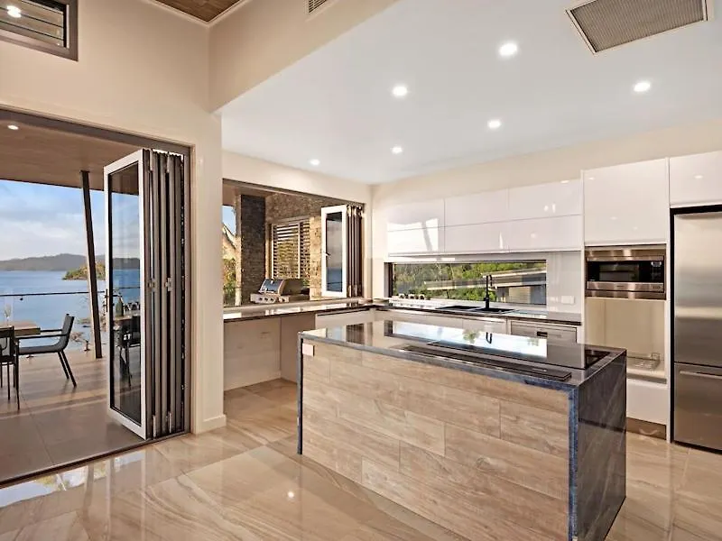 Apartmán Hidden Cove On Hamilton Island By Hiha Austrálie