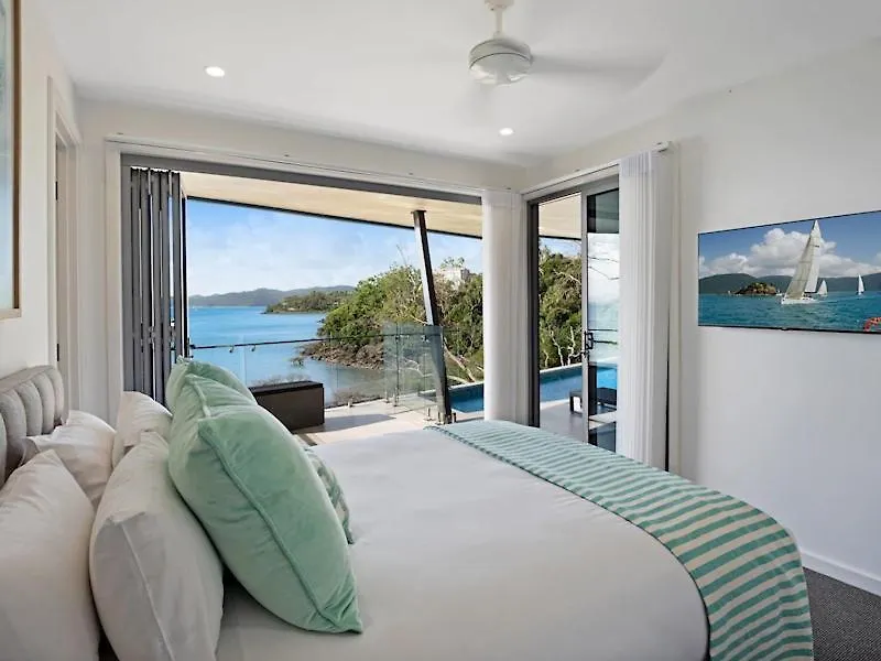 Apartmán Hidden Cove On Hamilton Island By Hiha