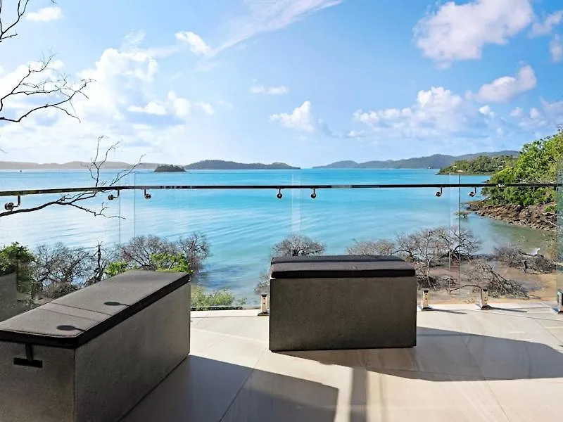 Apartmán Hidden Cove On Hamilton Island By Hiha