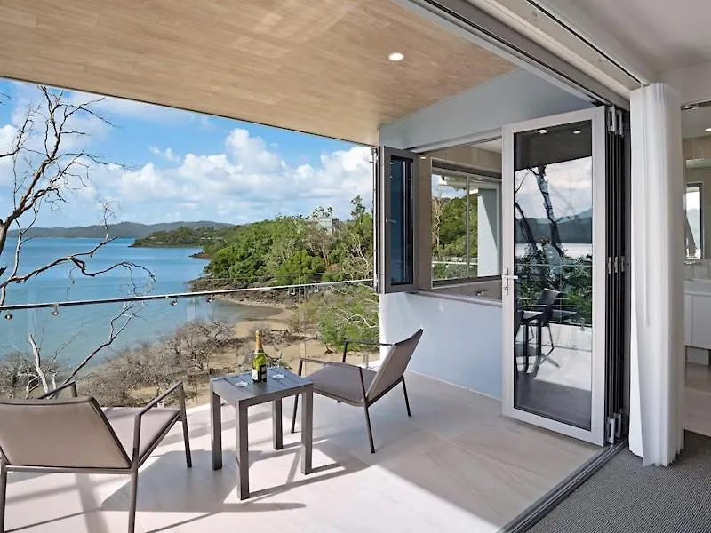 Apartmán Hidden Cove On Hamilton Island By Hiha Austrálie
