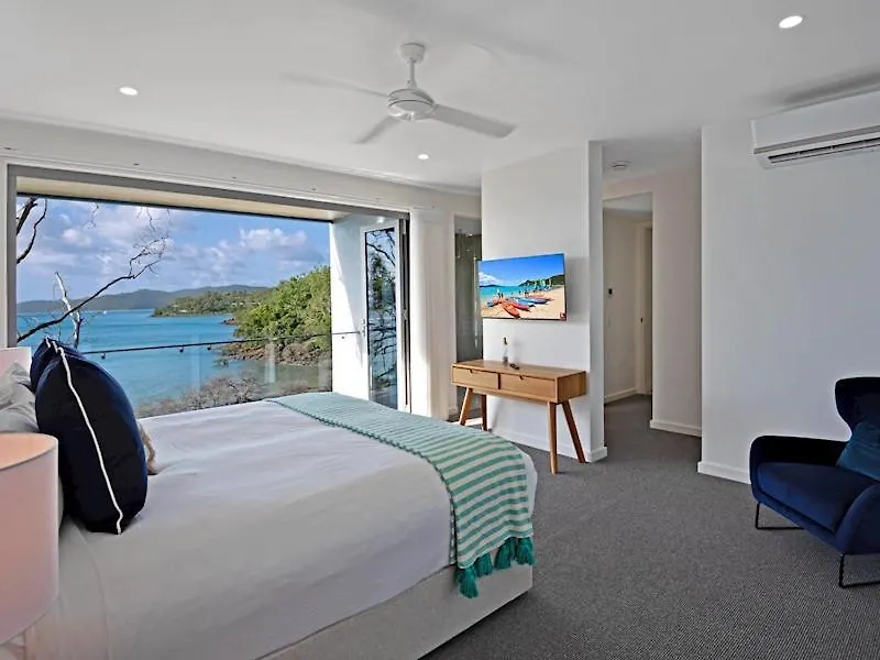 Apartmán Hidden Cove On Hamilton Island By Hiha