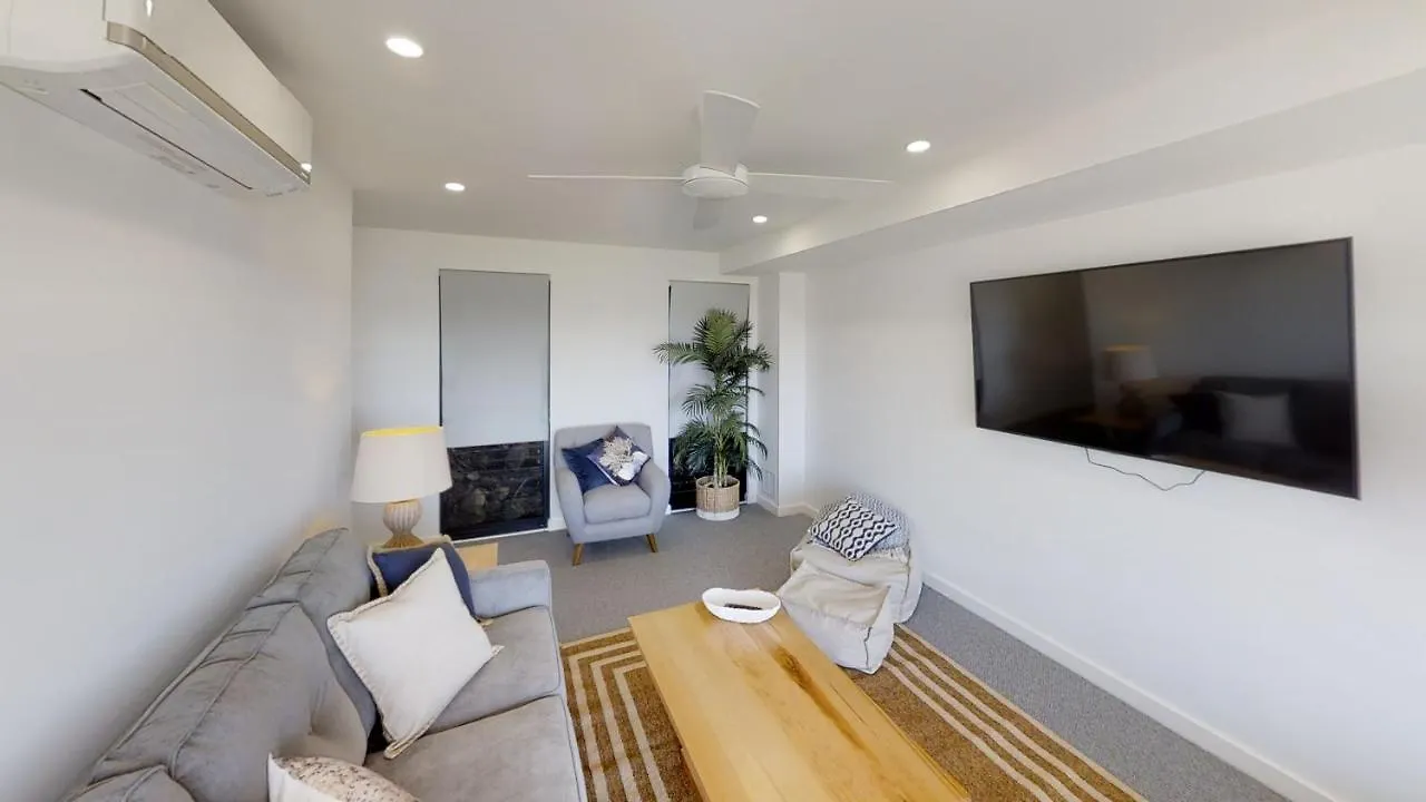 Apartmán Hidden Cove On Hamilton Island By Hiha Austrálie