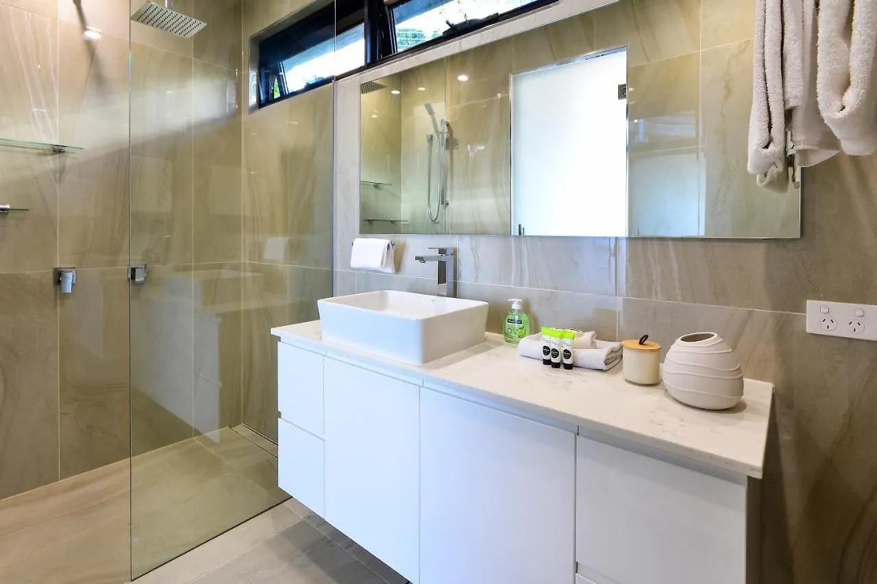 Apartmán Hidden Cove On Hamilton Island By Hiha