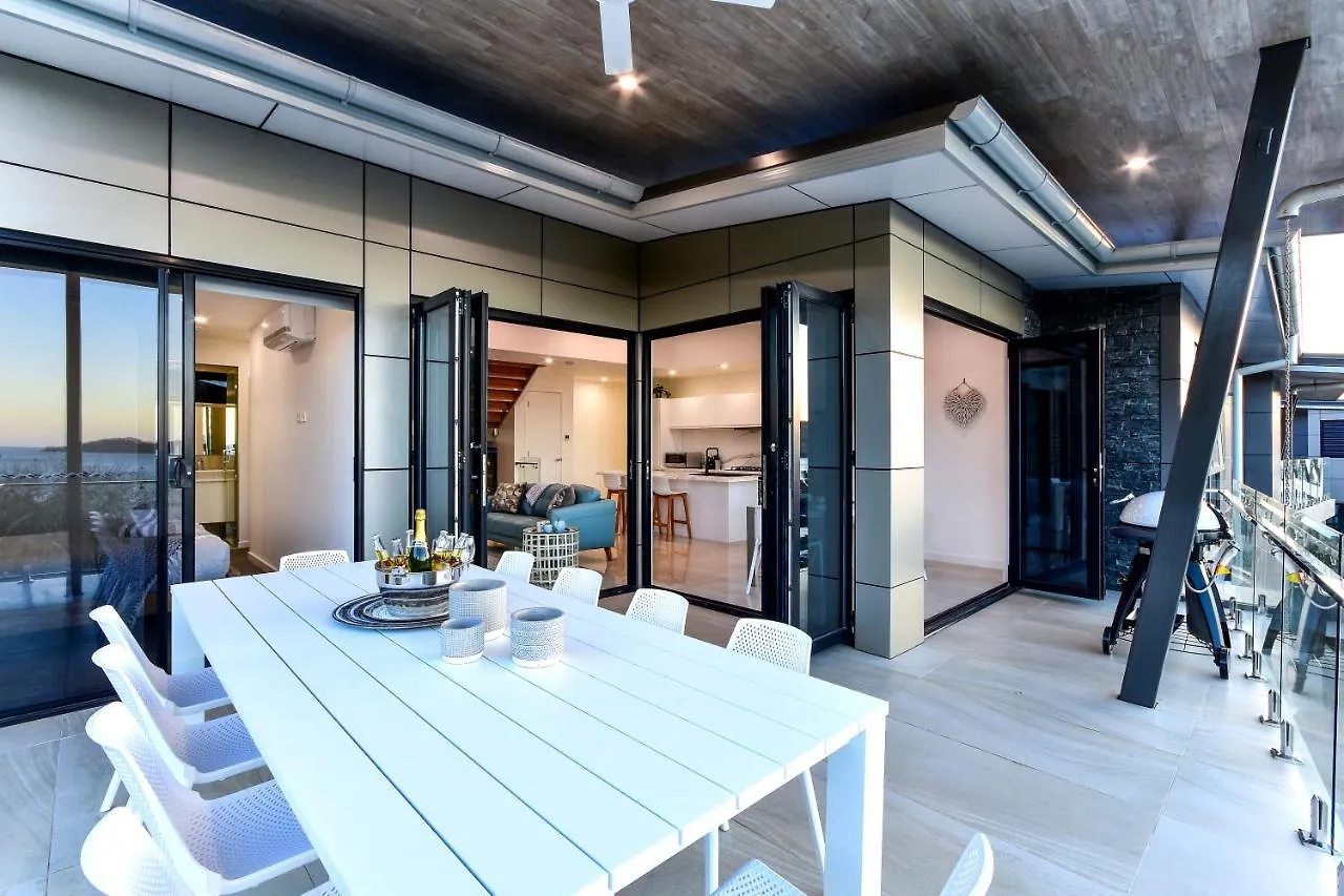 Apartmán Hidden Cove On Hamilton Island By Hiha