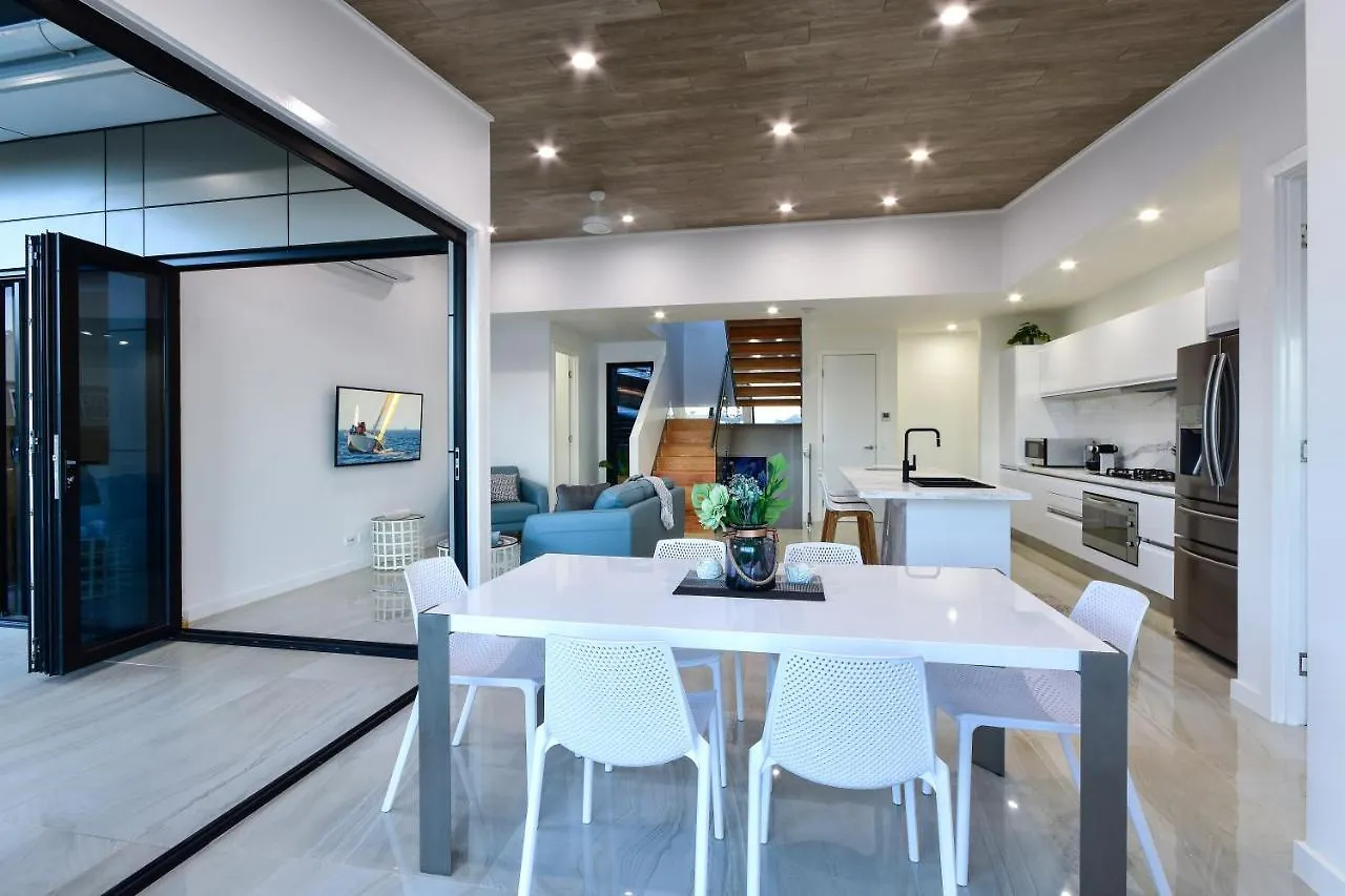 Apartmán Hidden Cove On Hamilton Island By Hiha