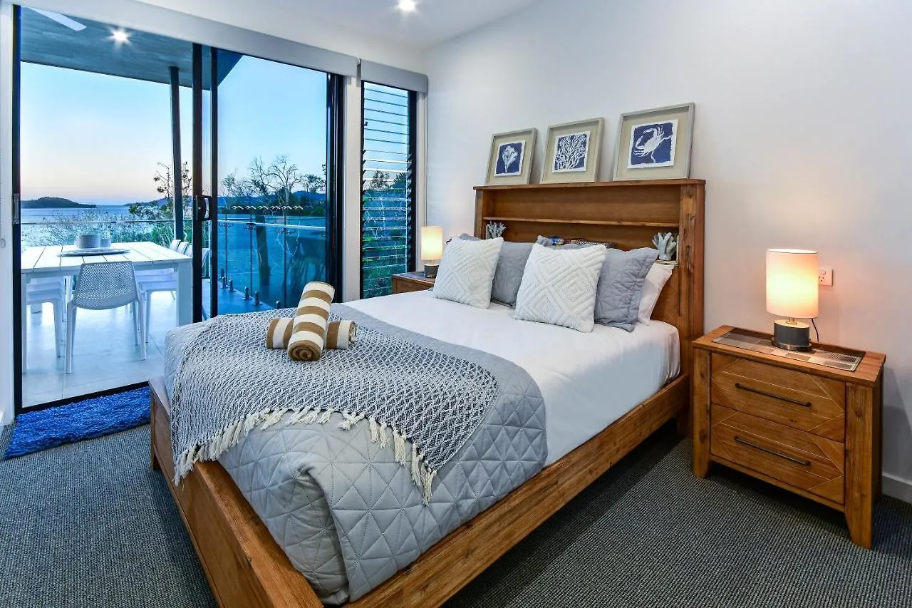 Apartmán Hidden Cove On Hamilton Island By Hiha