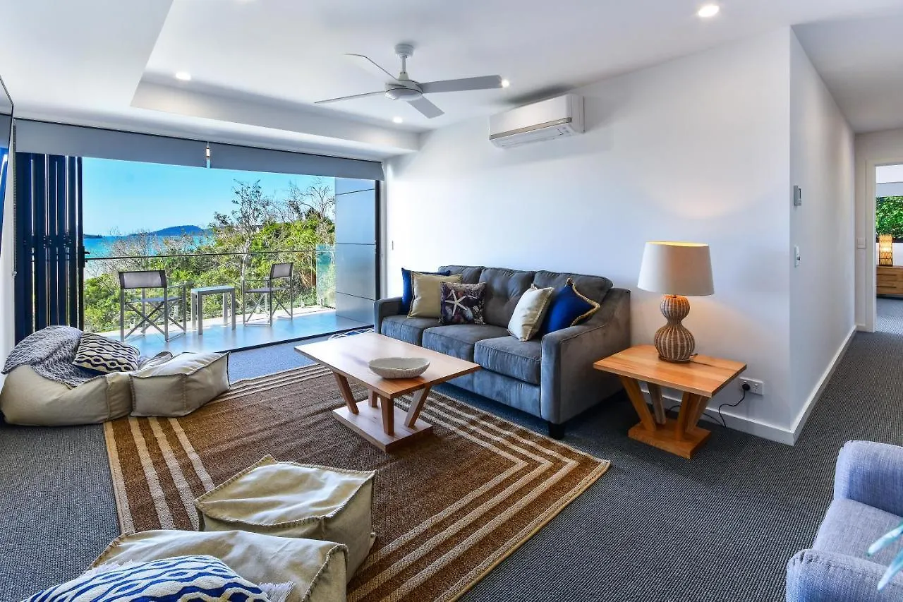 Apartmán Hidden Cove On Hamilton Island By Hiha