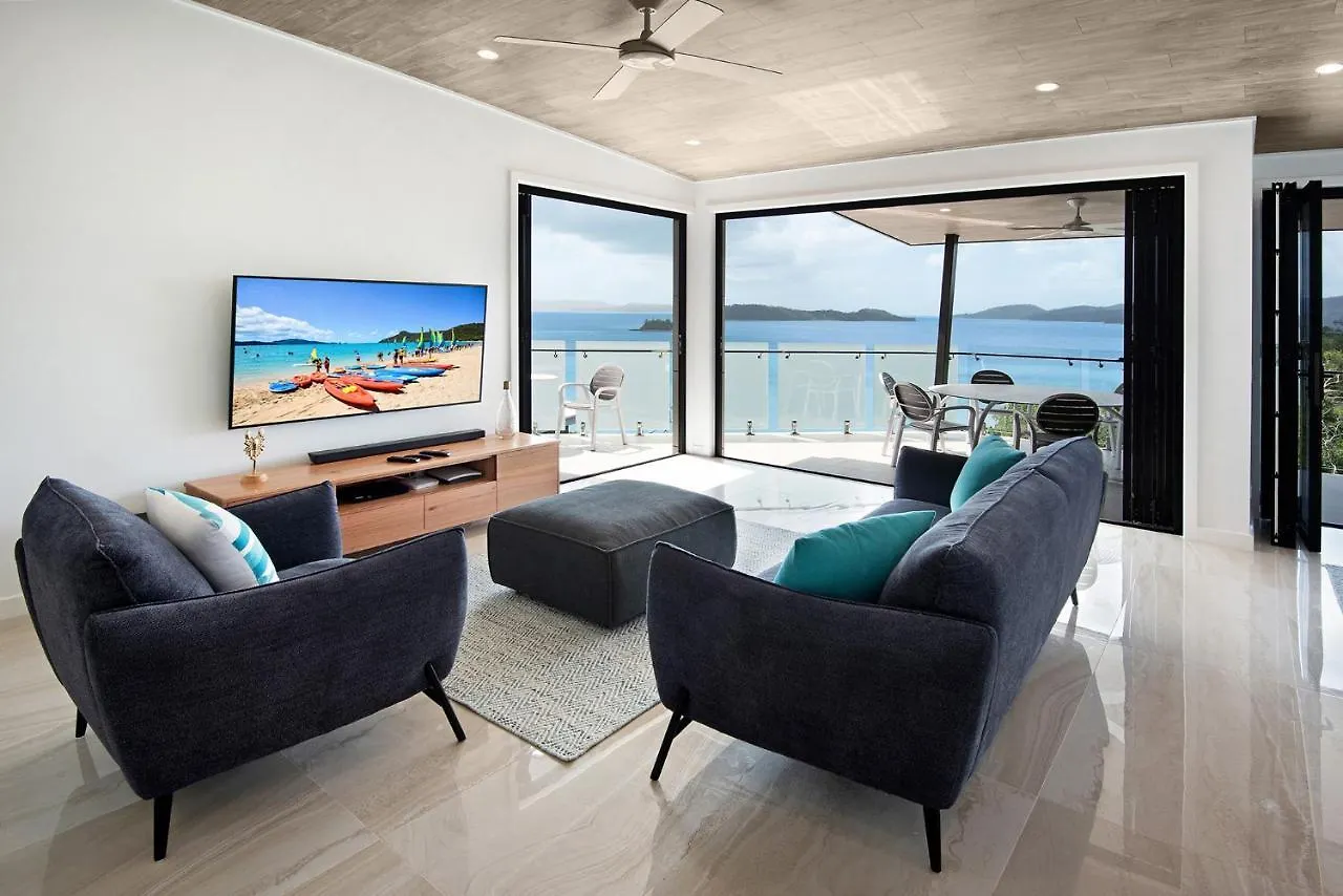 Hidden Cove On Hamilton Island By Hiha Apartment