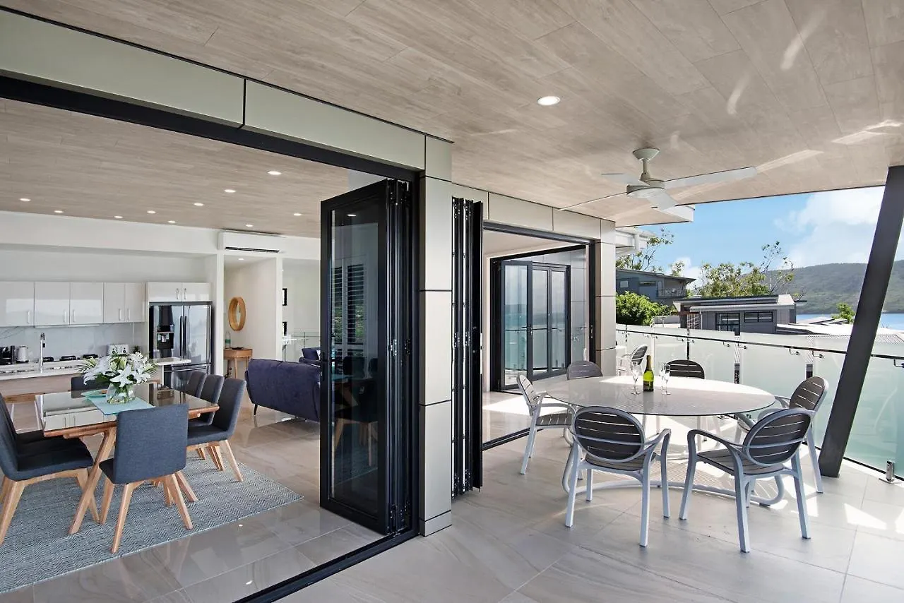 Apartmán Hidden Cove On Hamilton Island By Hiha 0*,