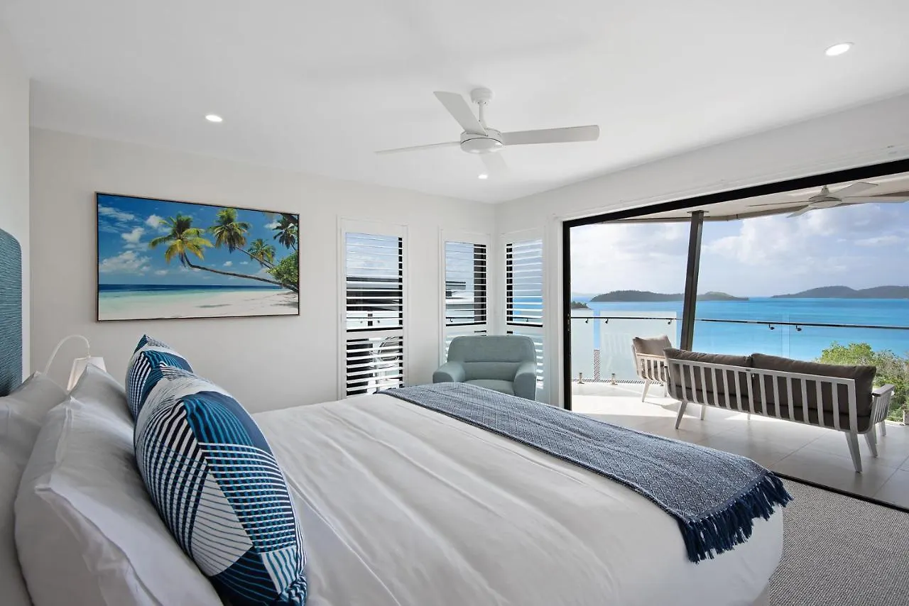 Apartmán Hidden Cove On Hamilton Island By Hiha
