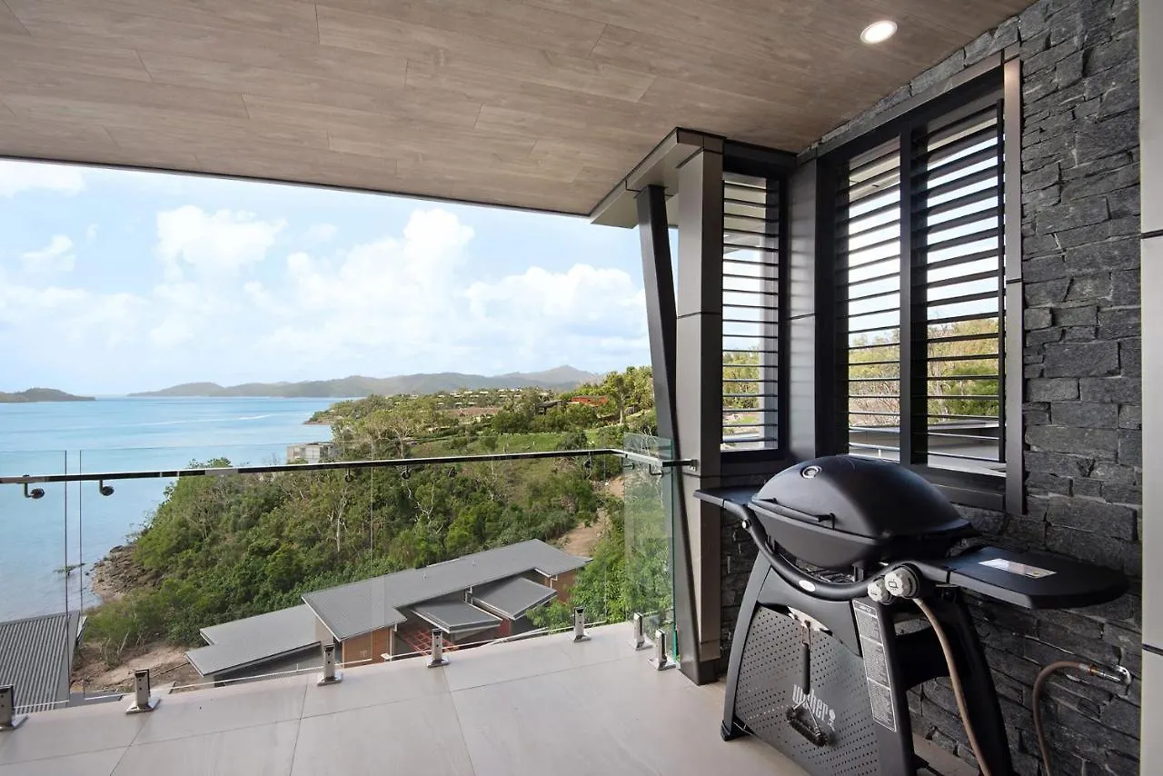 Hidden Cove On Hamilton Island By Hiha Apartment