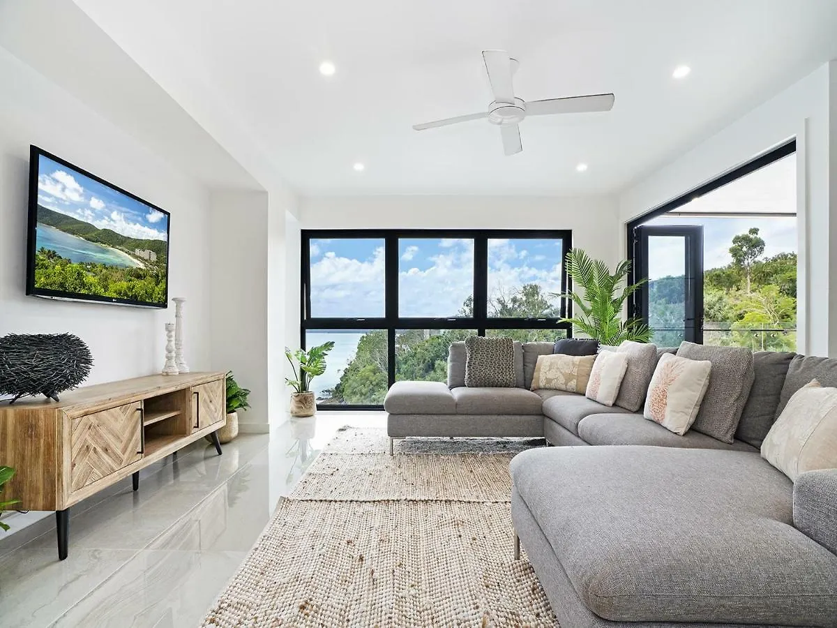 Apartmán Hidden Cove On Hamilton Island By Hiha 0*,