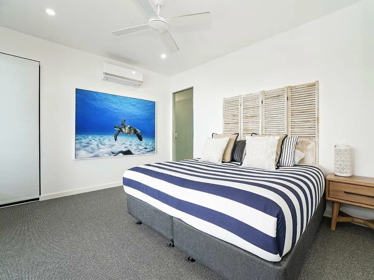 Hidden Cove On Hamilton Island By Hiha Apartment