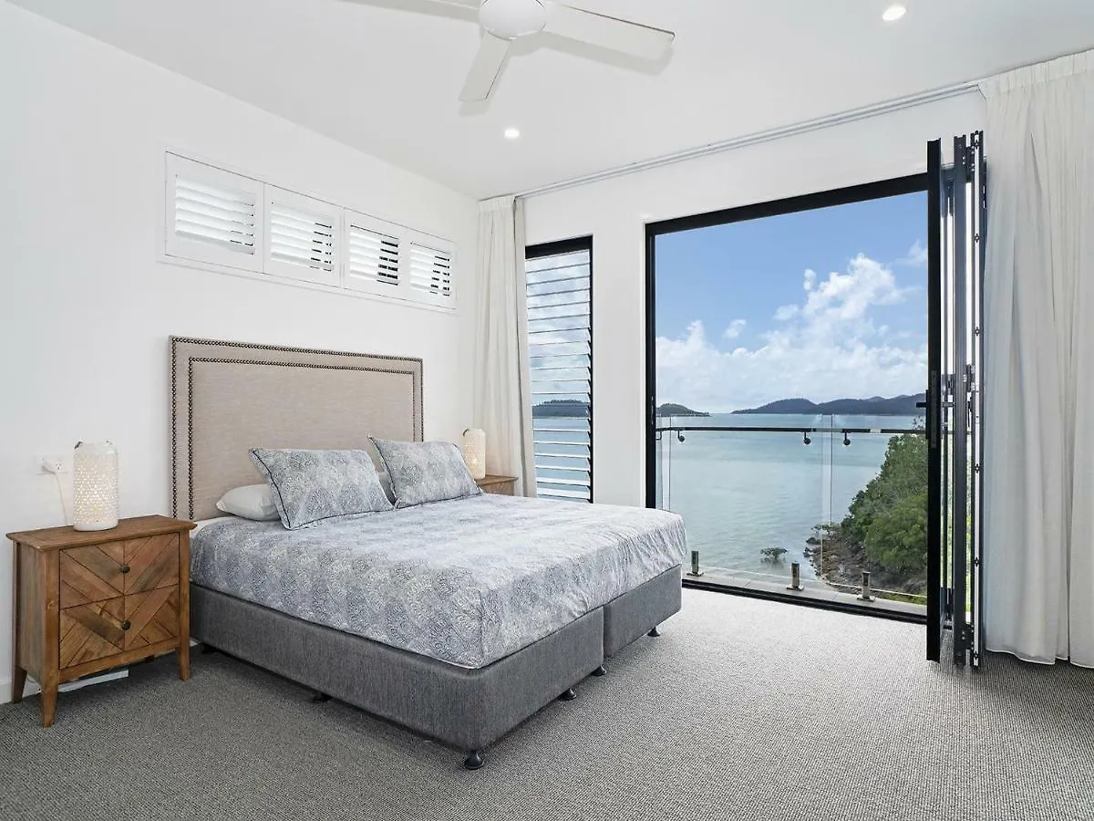 Apartmán Hidden Cove On Hamilton Island By Hiha Austrálie