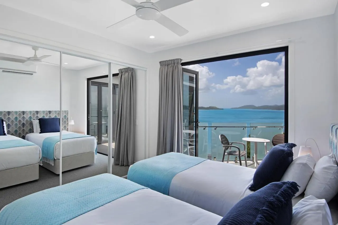 Apartmán Hidden Cove On Hamilton Island By Hiha 0*,
