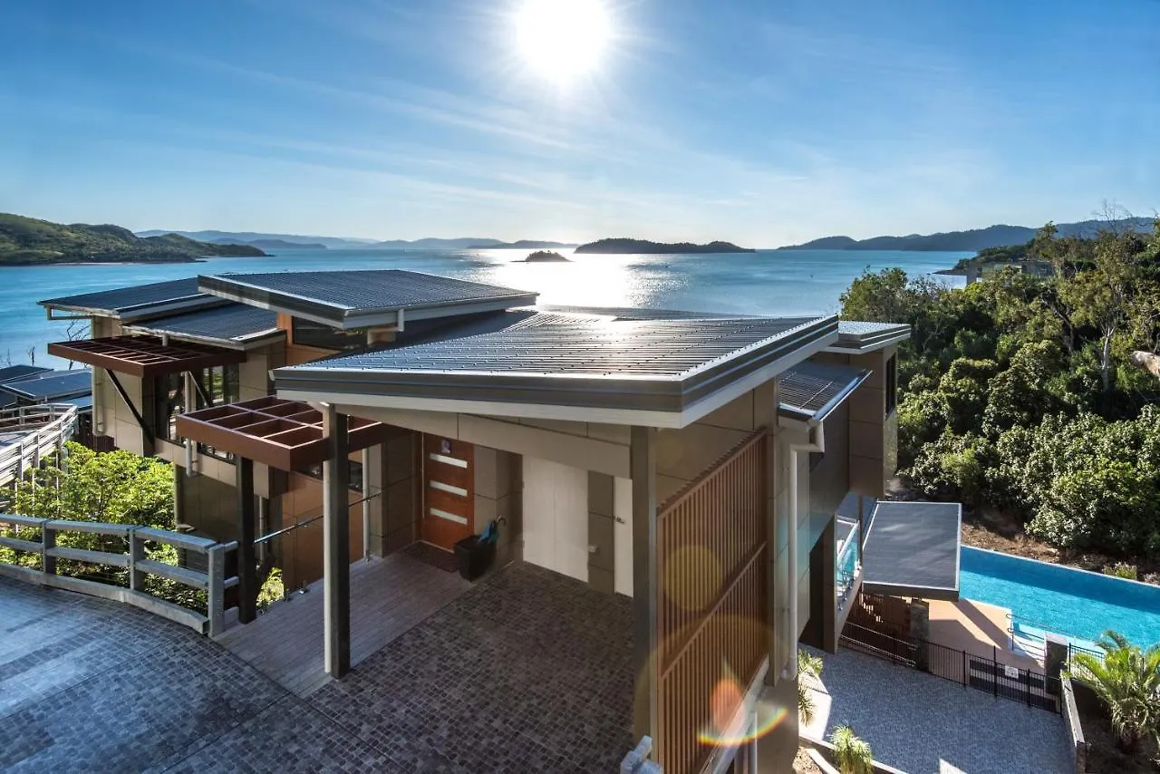 Apartmán Hidden Cove On Hamilton Island By Hiha