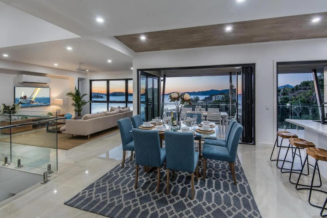 Hidden Cove On Hamilton Island By Hiha Apartment