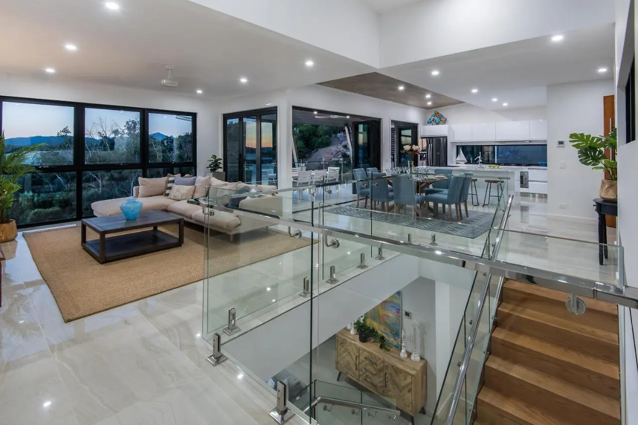 Apartmán Hidden Cove On Hamilton Island By Hiha