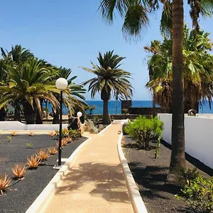  Holiday home Trinity House En Playa Bastian Spain