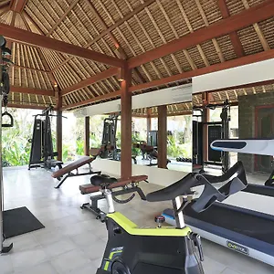 **** Hotel The Sankara & Indonesia