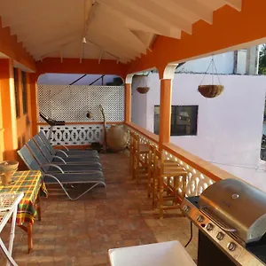  Apartment Southern Haven Saint Lucia