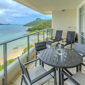 Beachfront Apartment