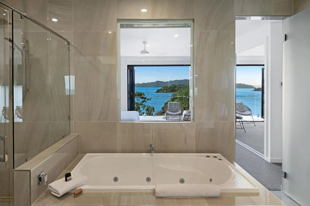 Hidden Cove On Hamilton Island By Hiha Apartment