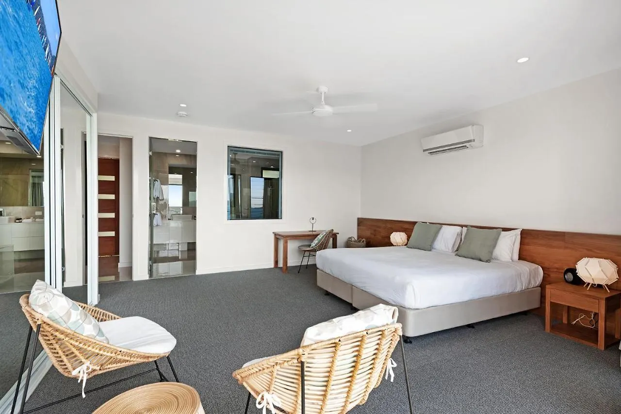 Hidden Cove On Hamilton Island By Hiha Apartment