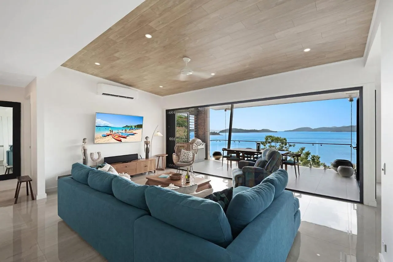 Hidden Cove On Hamilton Island By Hiha Apartment