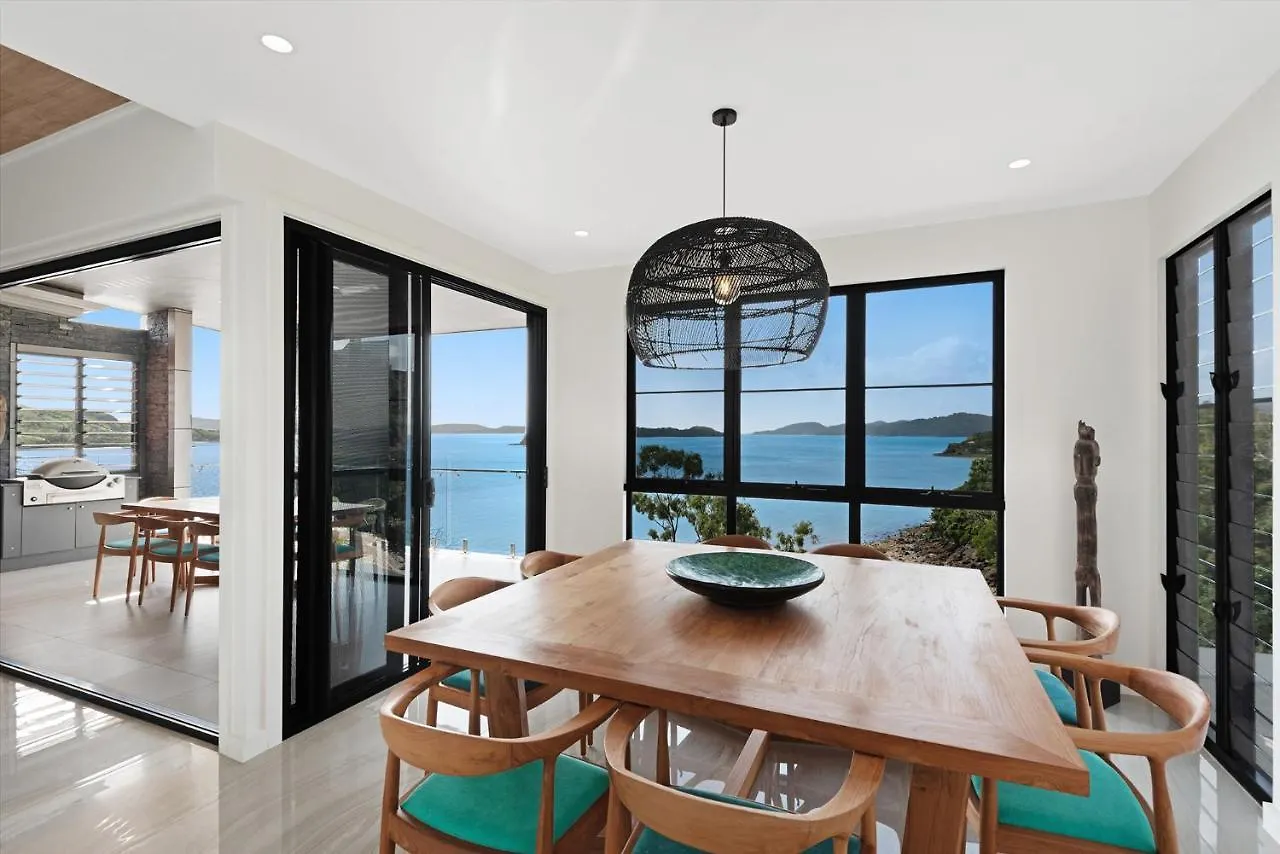 Hidden Cove On Hamilton Island By Hiha Apartment 0*,  Australia