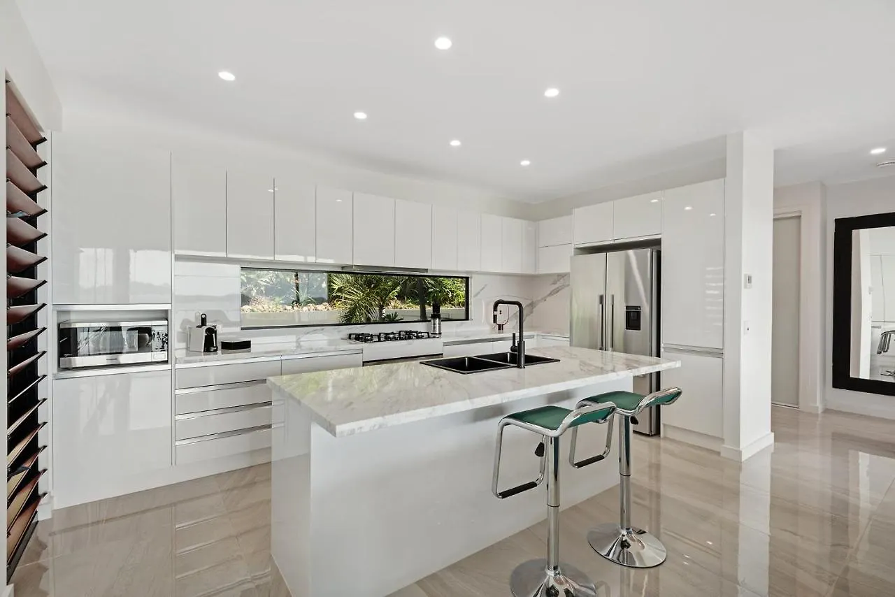 Hidden Cove On Hamilton Island By Hiha Apartment