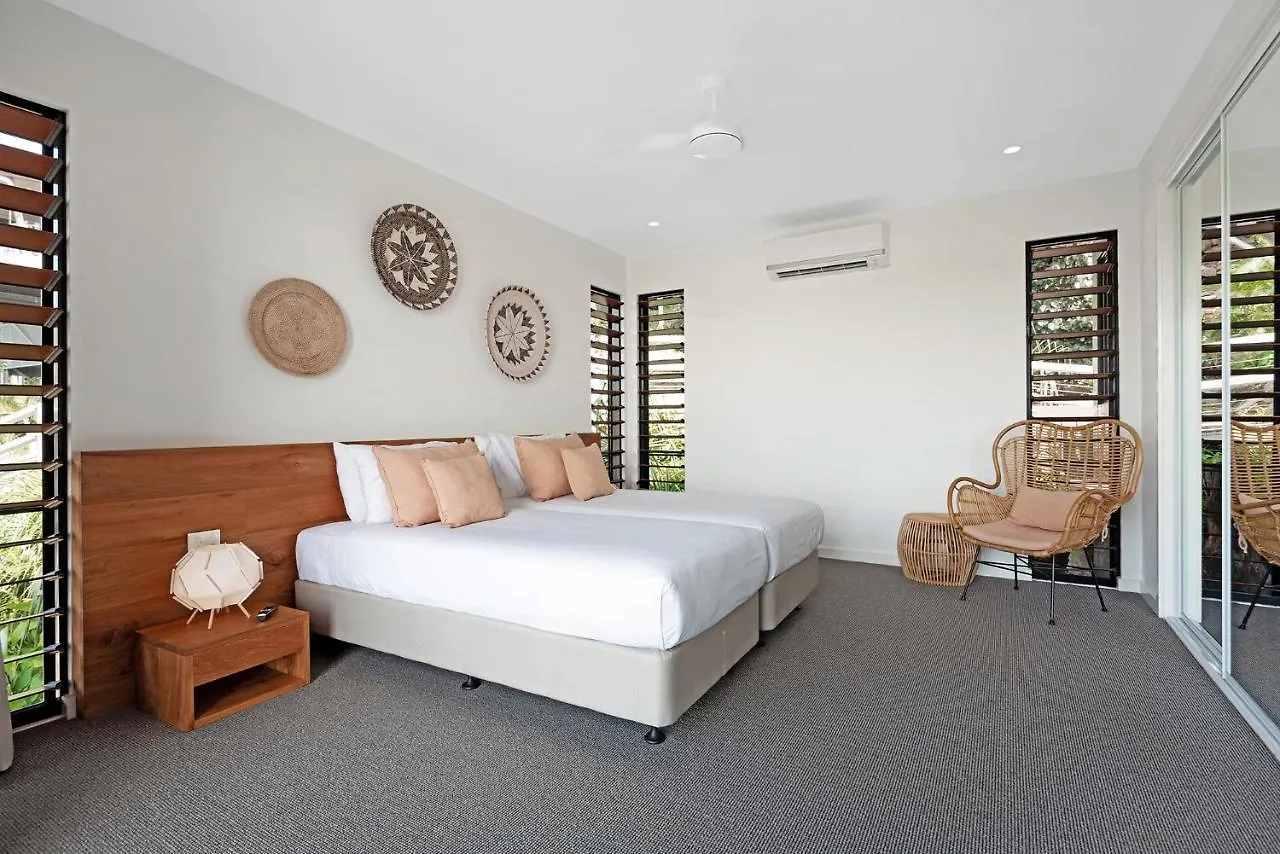 Hidden Cove On Hamilton Island By Hiha Apartment