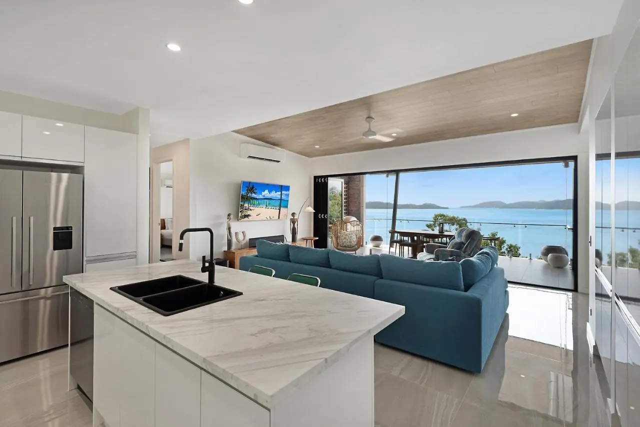 Hidden Cove On Hamilton Island By Hiha Apartment