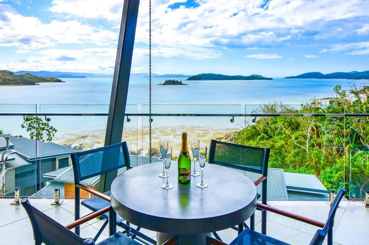 Hidden Cove On Hamilton Island By Hiha Apartment Australia