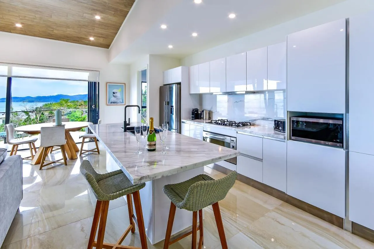 Hidden Cove On Hamilton Island By Hiha Apartment Australia