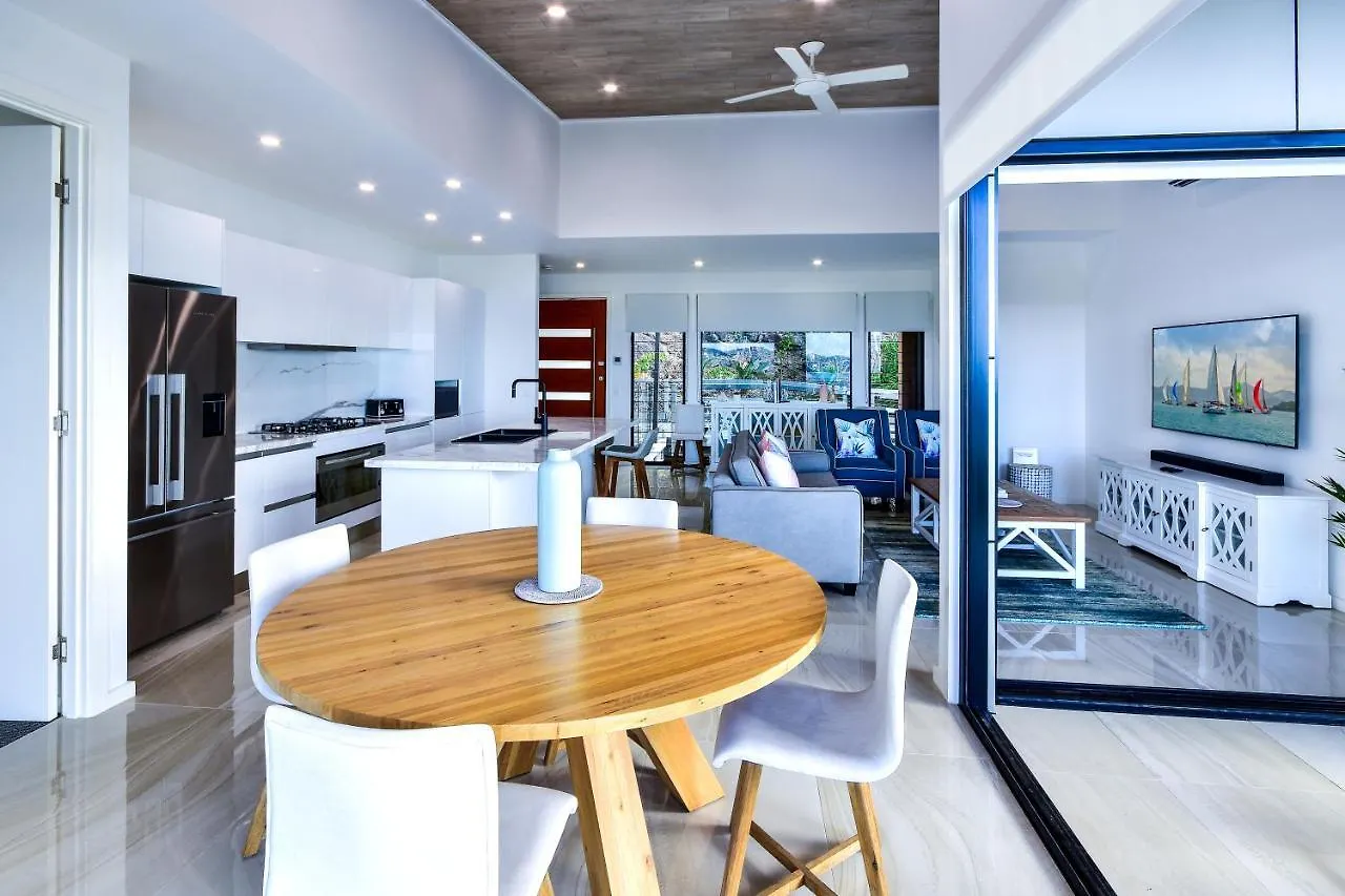 Hidden Cove On Hamilton Island By Hiha Apartment Australia