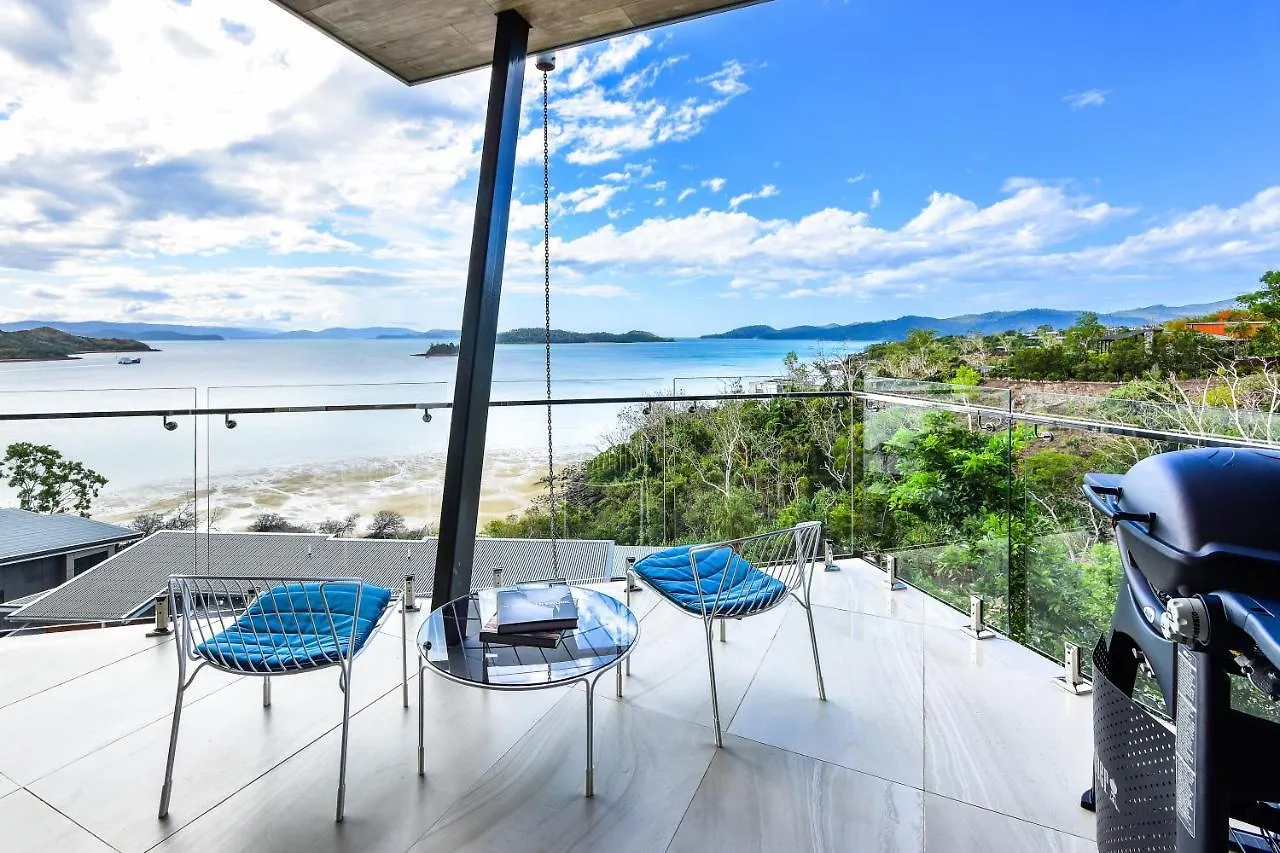Hidden Cove On Hamilton Island By Hiha Apartment