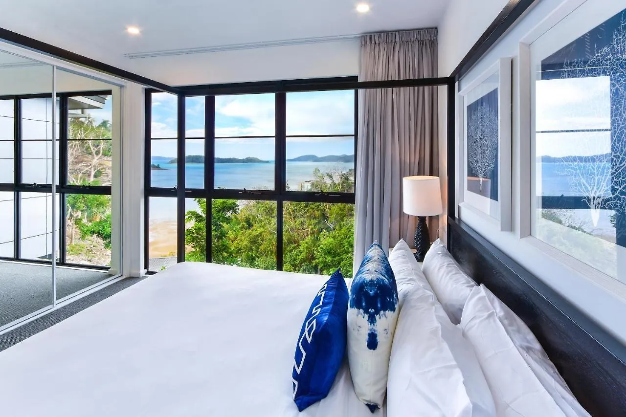 Hidden Cove On Hamilton Island By Hiha Apartment Australia