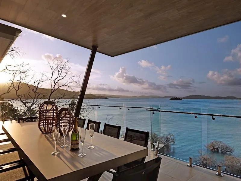 Hidden Cove On Hamilton Island By Hiha Apartment