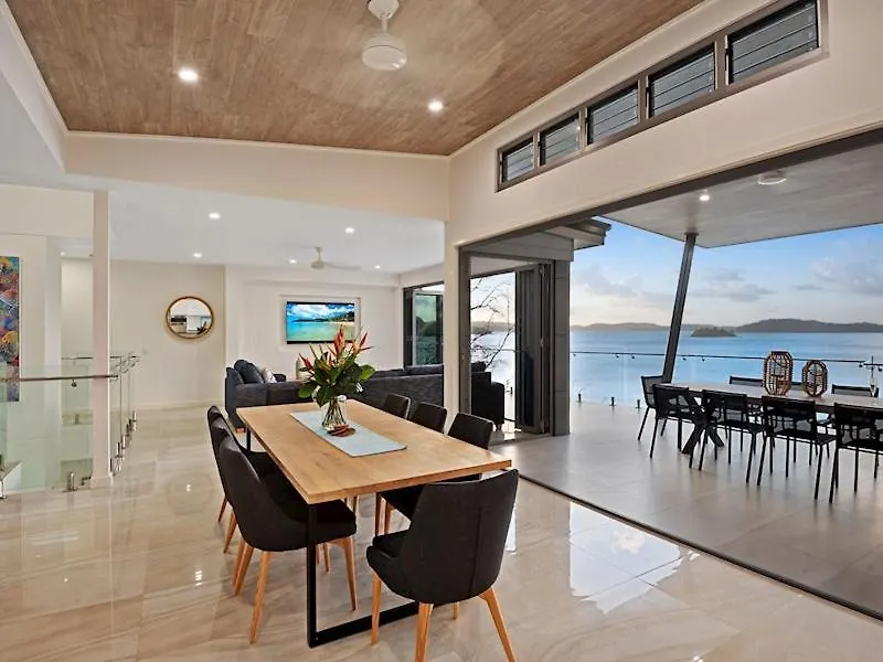 Hidden Cove On Hamilton Island By Hiha Apartment