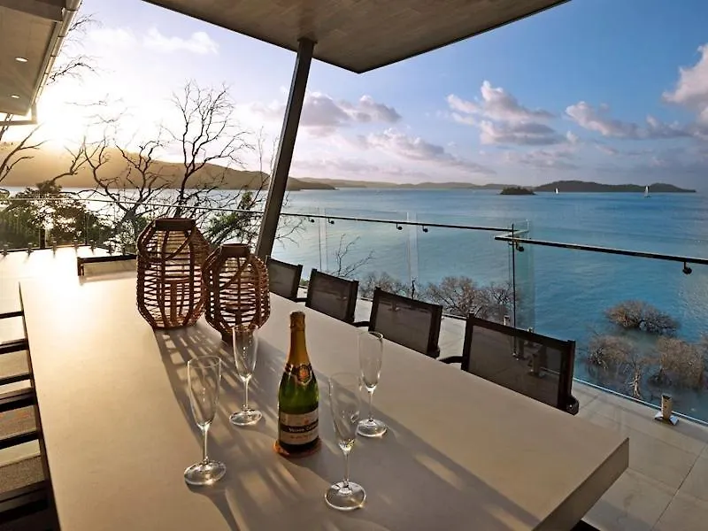Hidden Cove On Hamilton Island By Hiha Apartment